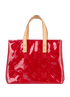 Reade PM Vernis, back view